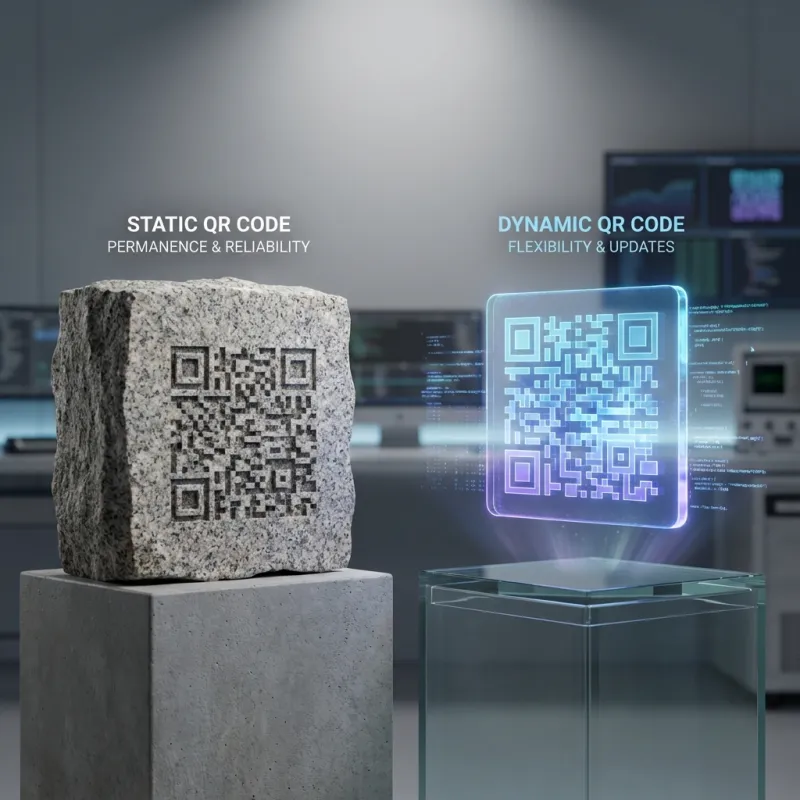 How to Protect Your Network: A Deep Dive into Wi-Fi QR Security Types